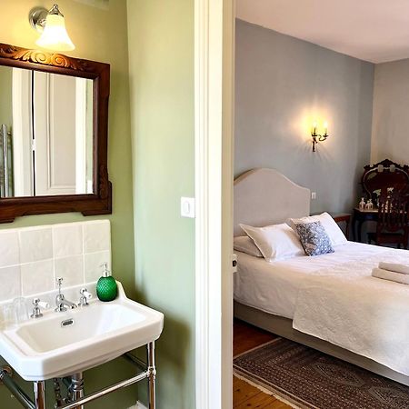La Source Bed & Breakfast Availles-Limouzine Exterior photo