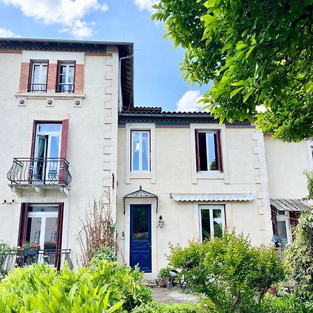 La Source Bed & Breakfast Availles-Limouzine Exterior photo