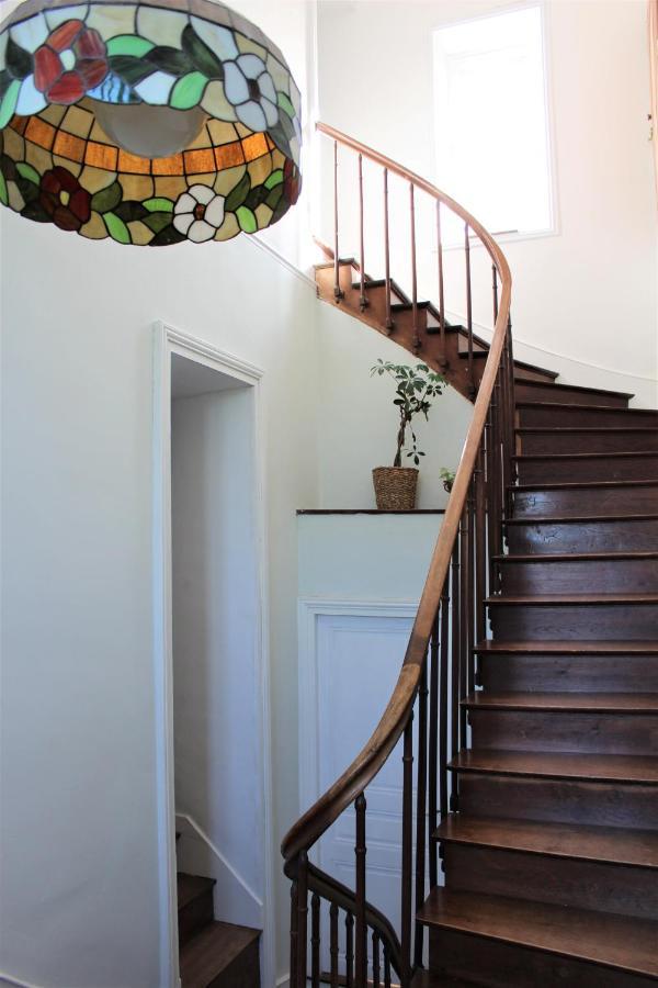 La Source Bed & Breakfast Availles-Limouzine Exterior photo