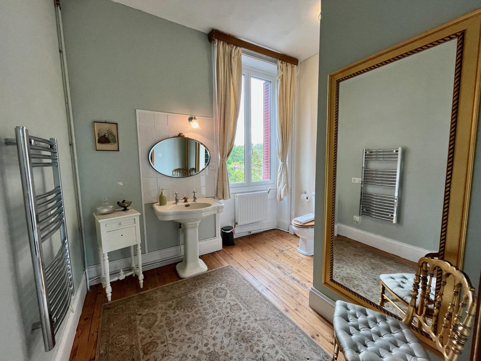 La Source Bed & Breakfast Availles-Limouzine Exterior photo