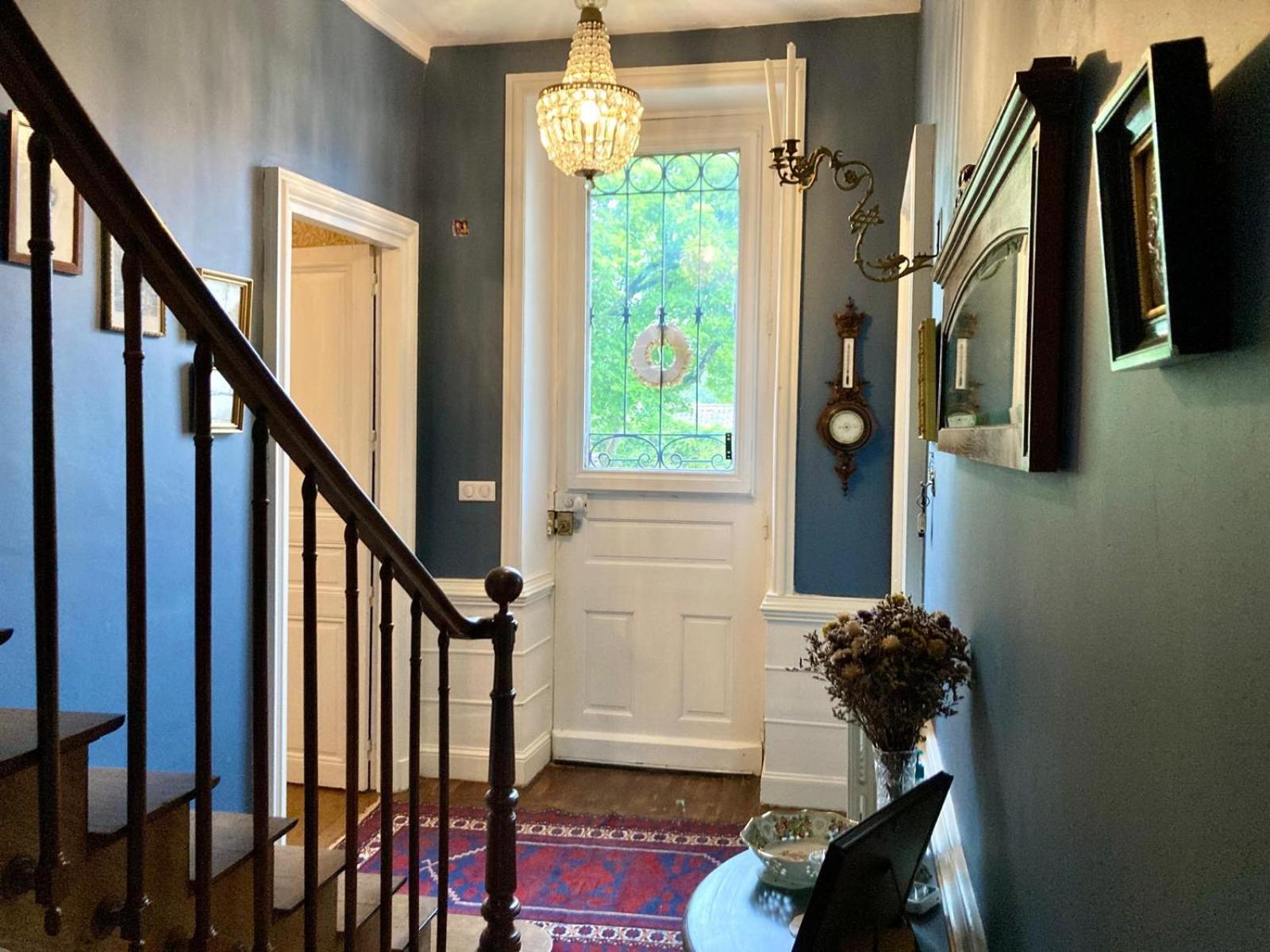 La Source Bed & Breakfast Availles-Limouzine Exterior photo